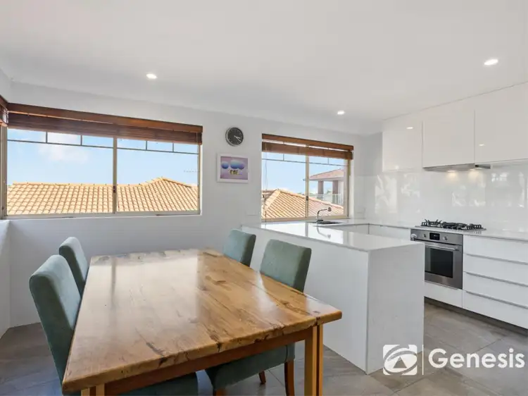 Sixth view of Homely house listing, 1/192 Roberts Street, Joondanna WA 6060