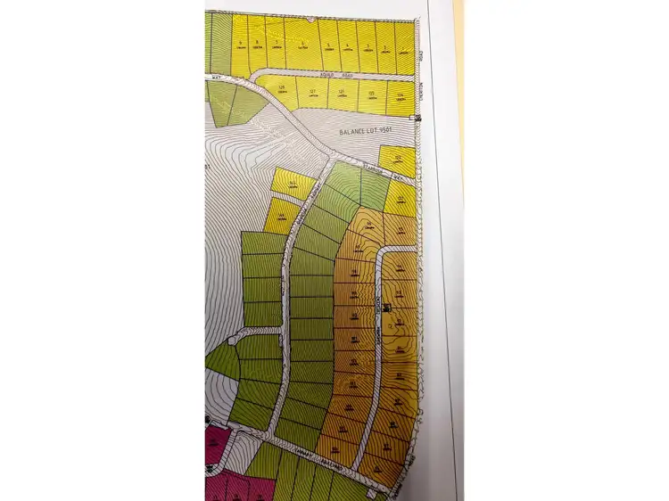 Sixth view of Homely land listing, Lot 91, Darwinia Crescent, Ginginup WA 6503