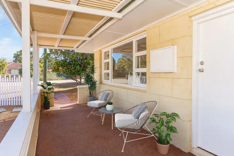 Second view of Homely house listing, 23 McNess Road, Kalamunda WA 6076