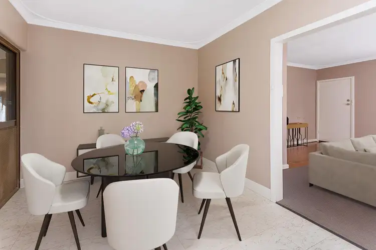 Sixth view of Homely house listing, 23 McNess Road, Kalamunda WA 6076