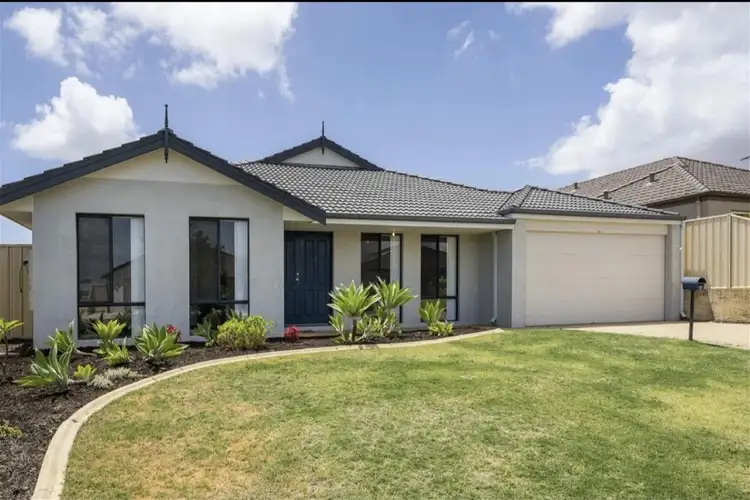 8 Prentice Way