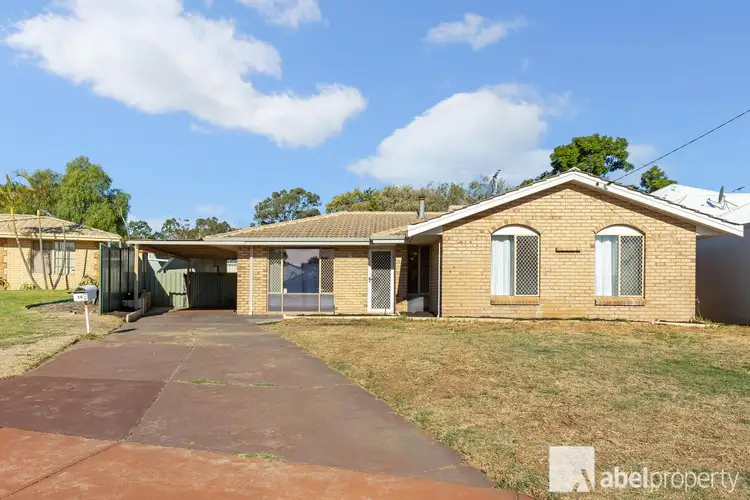 Second view of Homely house listing, 14 Sneddon Place, Balga WA 6061