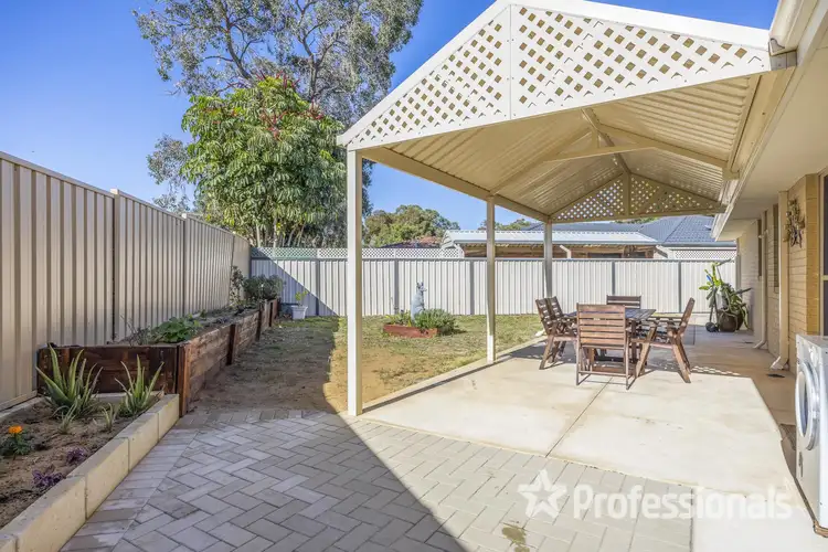 Fourth view of Homely house listing, 15A Northend Close, Swan View WA 6056