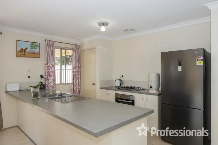 Sixth view of Homely house listing, 15A Northend Close, Swan View WA 6056