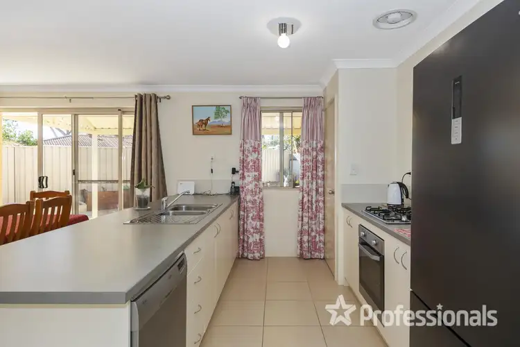 Seventh view of Homely house listing, 15A Northend Close, Swan View WA 6056