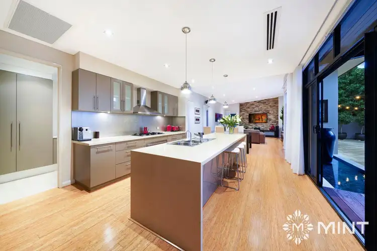 Fourth view of Homely house listing, 18 Heirisson Way, North Coogee WA 6163