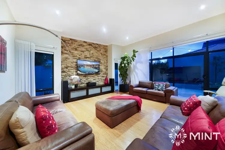 Fifth view of Homely house listing, 18 Heirisson Way, North Coogee WA 6163