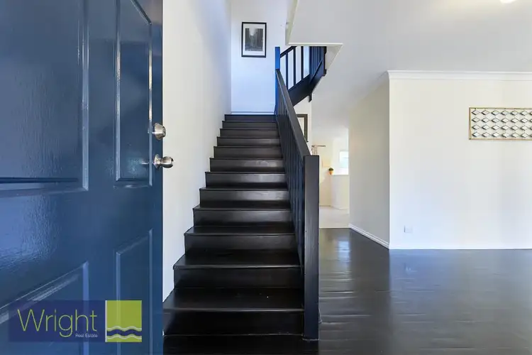 Second view of Homely townhouse listing, 14/4 Johnson Road, Maylands WA 6051