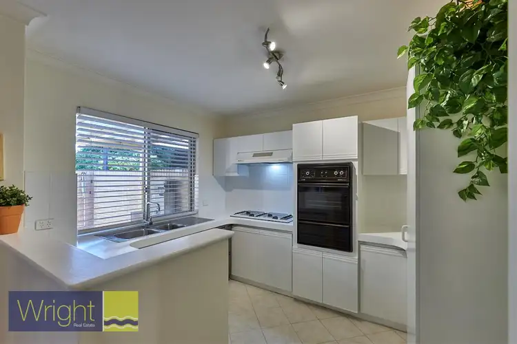 Fourth view of Homely townhouse listing, 14/4 Johnson Road, Maylands WA 6051