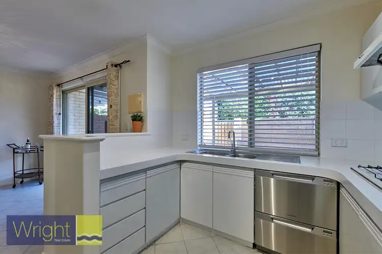 Fifth view of Homely townhouse listing, 14/4 Johnson Road, Maylands WA 6051
