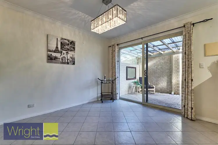Seventh view of Homely townhouse listing, 14/4 Johnson Road, Maylands WA 6051