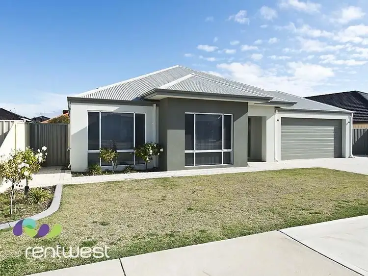28 Baddesley Way, Canning Vale WA 6155