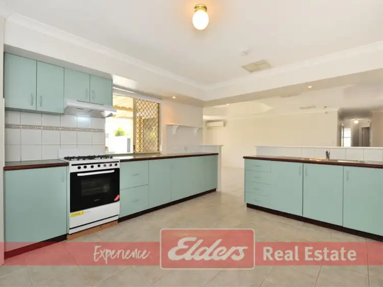 Second view of Homely house listing, 12 Arpenteur Drive, Baldivis WA 6171