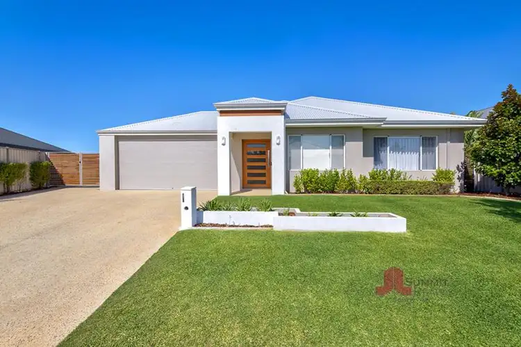 22 Mercury Pass, Australind WA 6233