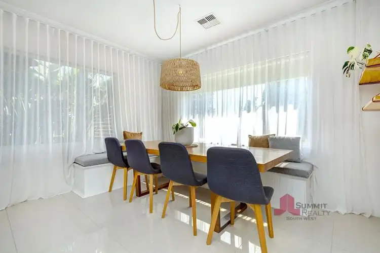 Third view of Homely house listing, 22 Mercury Pass, Australind WA 6233