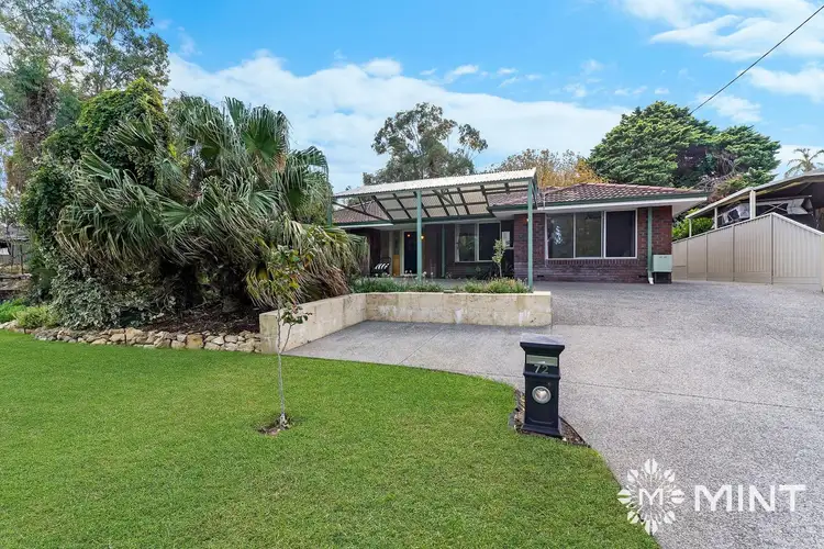 72 Lymburner Drive, Hillarys WA 6025