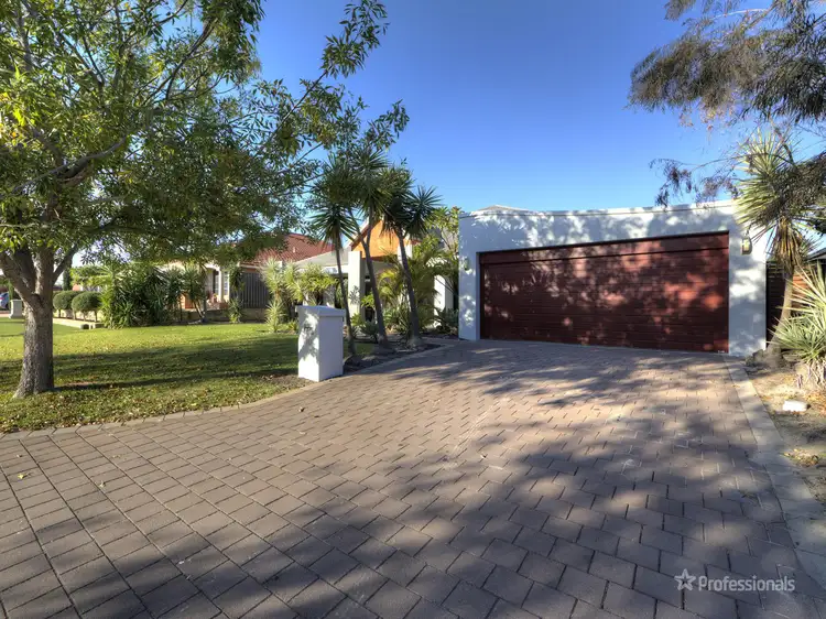 Fifth view of Homely house listing, 10 Pasalich Bend, Aveley WA 6069