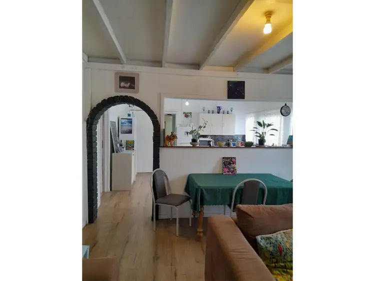 Second view of Homely house listing, 122 Roberts Street, Norseman WA 6443