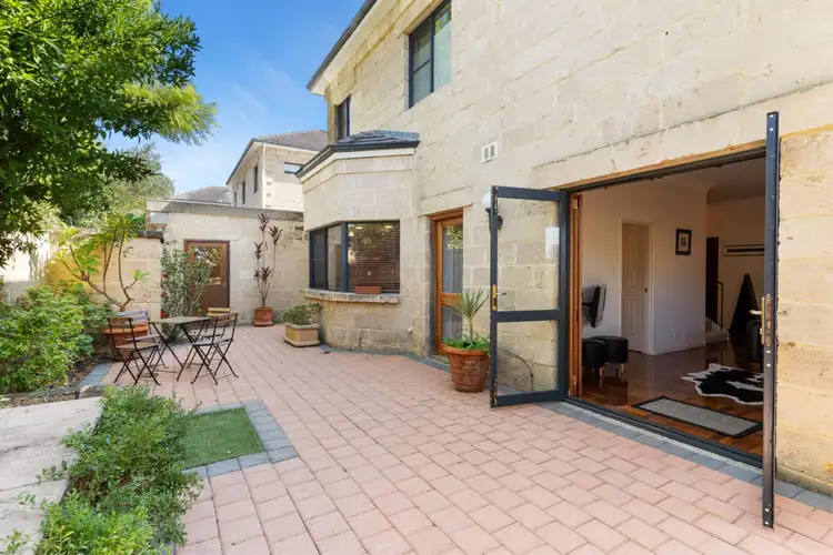 3/3 Newnham Street, West Leederville WA 6007