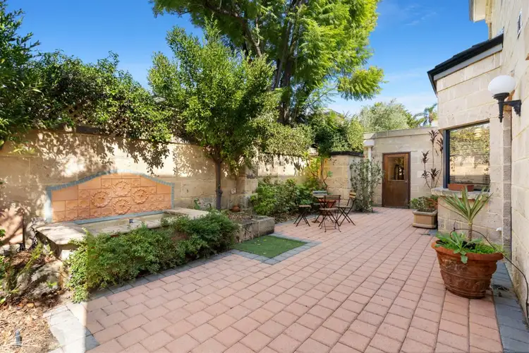 Second view of Homely house listing, 3/3 Newnham Street, West Leederville WA 6007