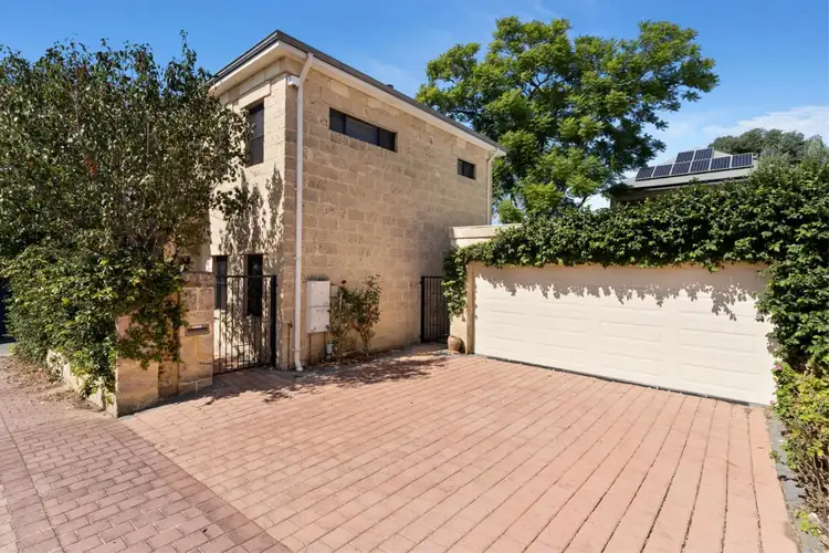 Third view of Homely house listing, 3/3 Newnham Street, West Leederville WA 6007