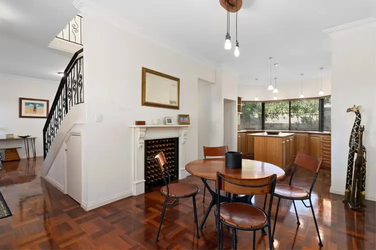 Fourth view of Homely house listing, 3/3 Newnham Street, West Leederville WA 6007