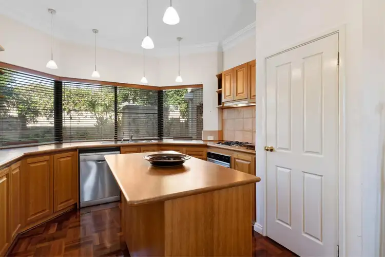 Fifth view of Homely house listing, 3/3 Newnham Street, West Leederville WA 6007