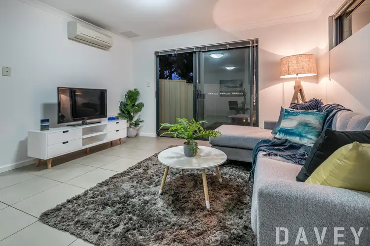 Main view of Homely villa listing, 11D Norman Place, Innaloo WA 6018