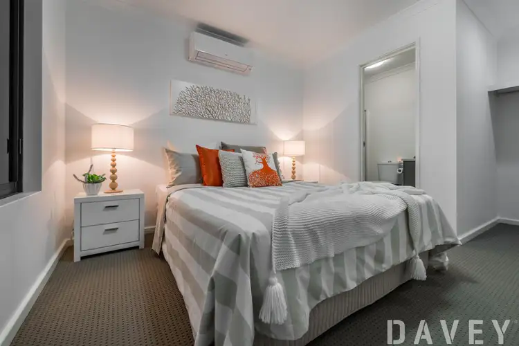 Second view of Homely villa listing, 11D Norman Place, Innaloo WA 6018