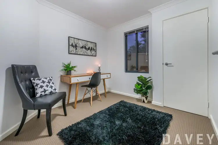 Third view of Homely villa listing, 11D Norman Place, Innaloo WA 6018