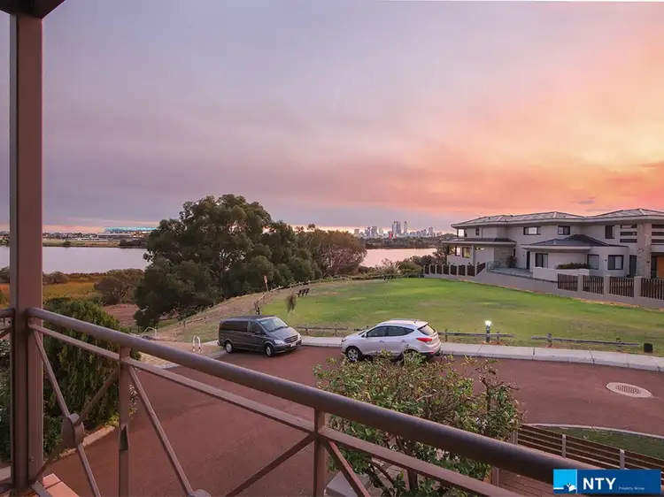 4 Milmoe Lane, Maylands WA 6051