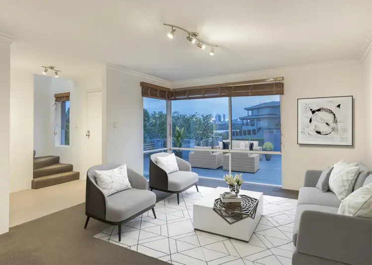 Sixth view of Homely house listing, 4 Milmoe Lane, Maylands WA 6051