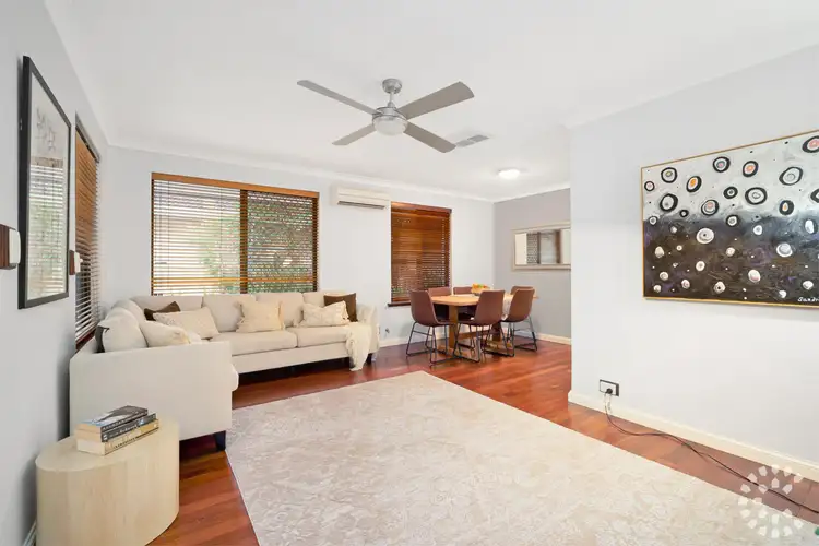 1/15 Pulford Lane, Fremantle WA 6160