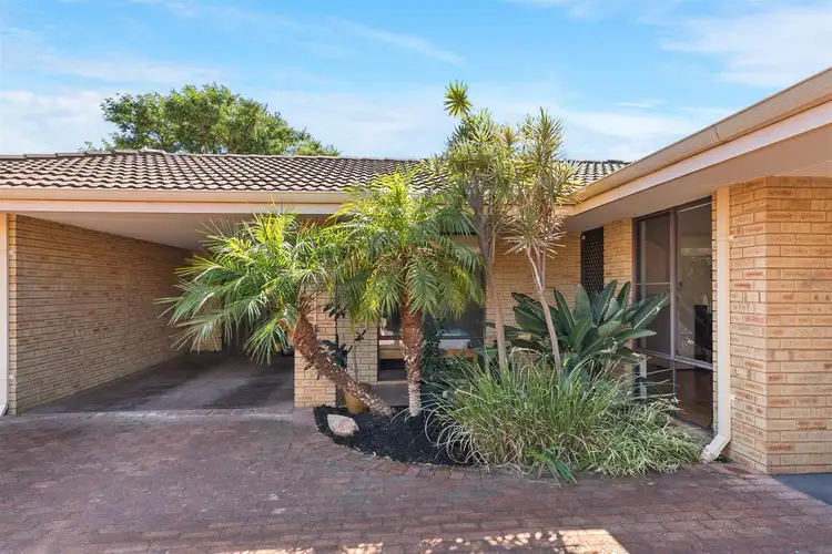 3/22 Cleopatra Street, Palmyra WA 6157