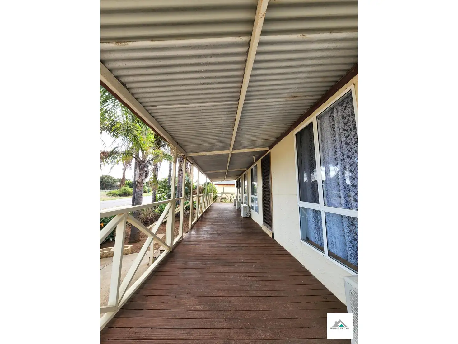 Main view of Homely house listing, 33 Pickering Drive, Dongara WA 6525