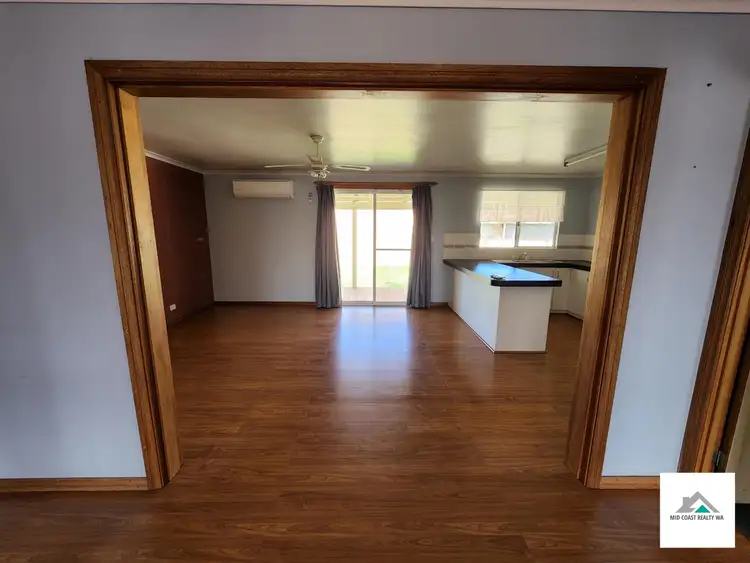 Sixth view of Homely house listing, 33 Pickering Drive, Dongara WA 6525