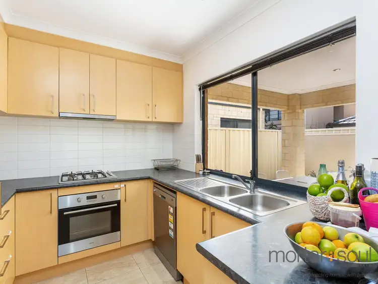 Sixth view of Homely townhouse listing, 168C Edward St, Osborne Park WA 6017