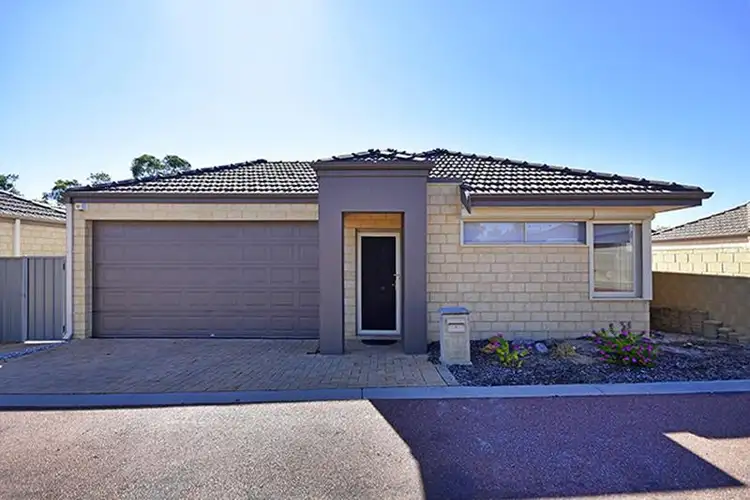 6 Truesdale Bend, Aveley WA 6069