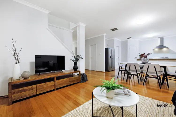Main view of Homely house listing, 73a Barbican Street West, Shelley WA 6148