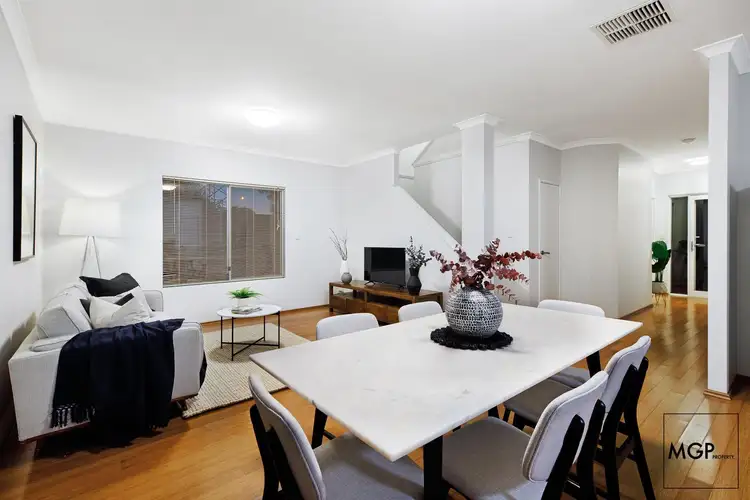 Second view of Homely house listing, 73a Barbican Street West, Shelley WA 6148