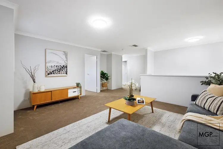 Fifth view of Homely house listing, 73a Barbican Street West, Shelley WA 6148