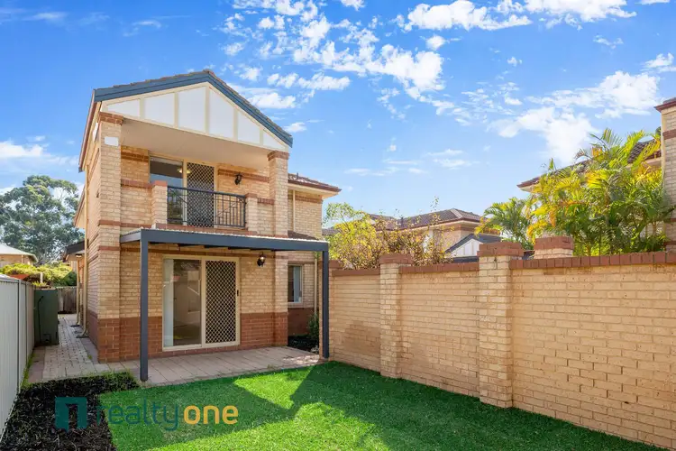 Main view of Homely house listing, 2/11 Macleod Road, Applecross WA 6153