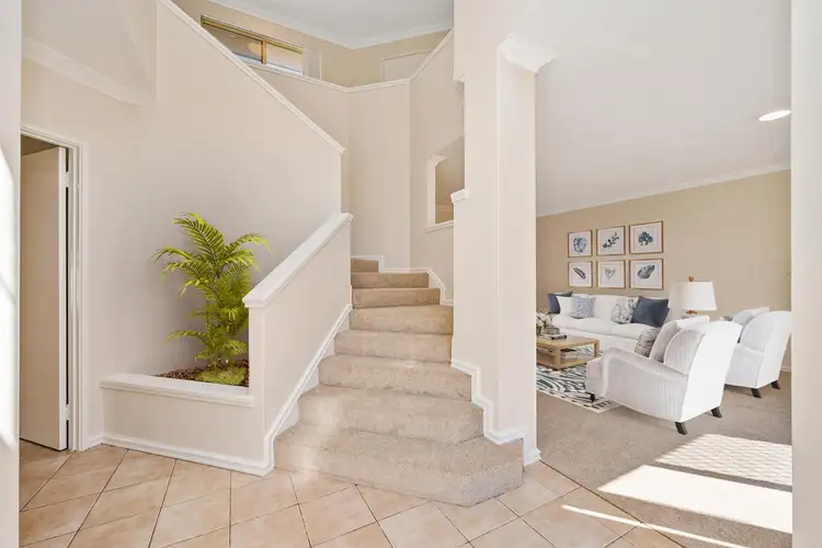 Second view of Homely house listing, 2/11 Macleod Road, Applecross WA 6153