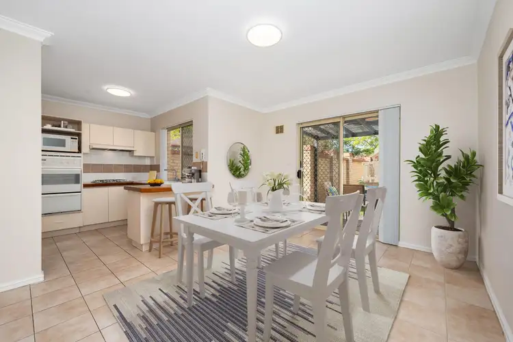 Fourth view of Homely house listing, 2/11 Macleod Road, Applecross WA 6153