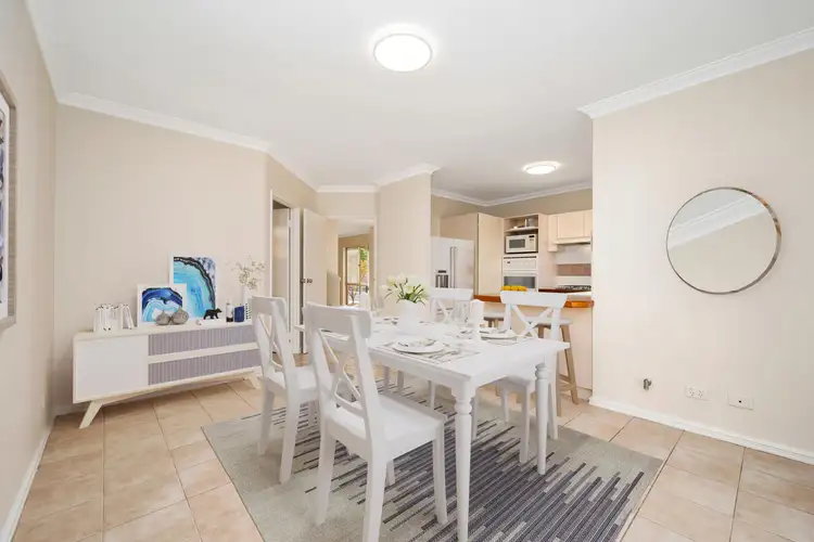 Fifth view of Homely house listing, 2/11 Macleod Road, Applecross WA 6153