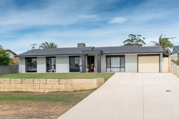Main view of Homely house listing, 73 Dalmain Street, Kingsley WA 6026