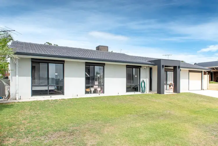 Second view of Homely house listing, 73 Dalmain Street, Kingsley WA 6026