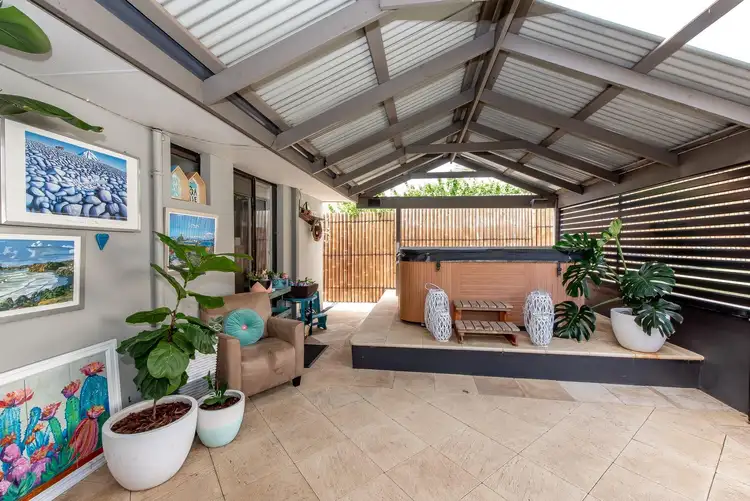 Sixth view of Homely house listing, 73 Dalmain Street, Kingsley WA 6026