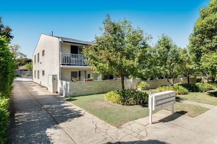 10/4 Bulimba Road, Nedlands WA 6009