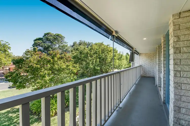 Second view of Homely unit listing, 10/4 Bulimba Road, Nedlands WA 6009